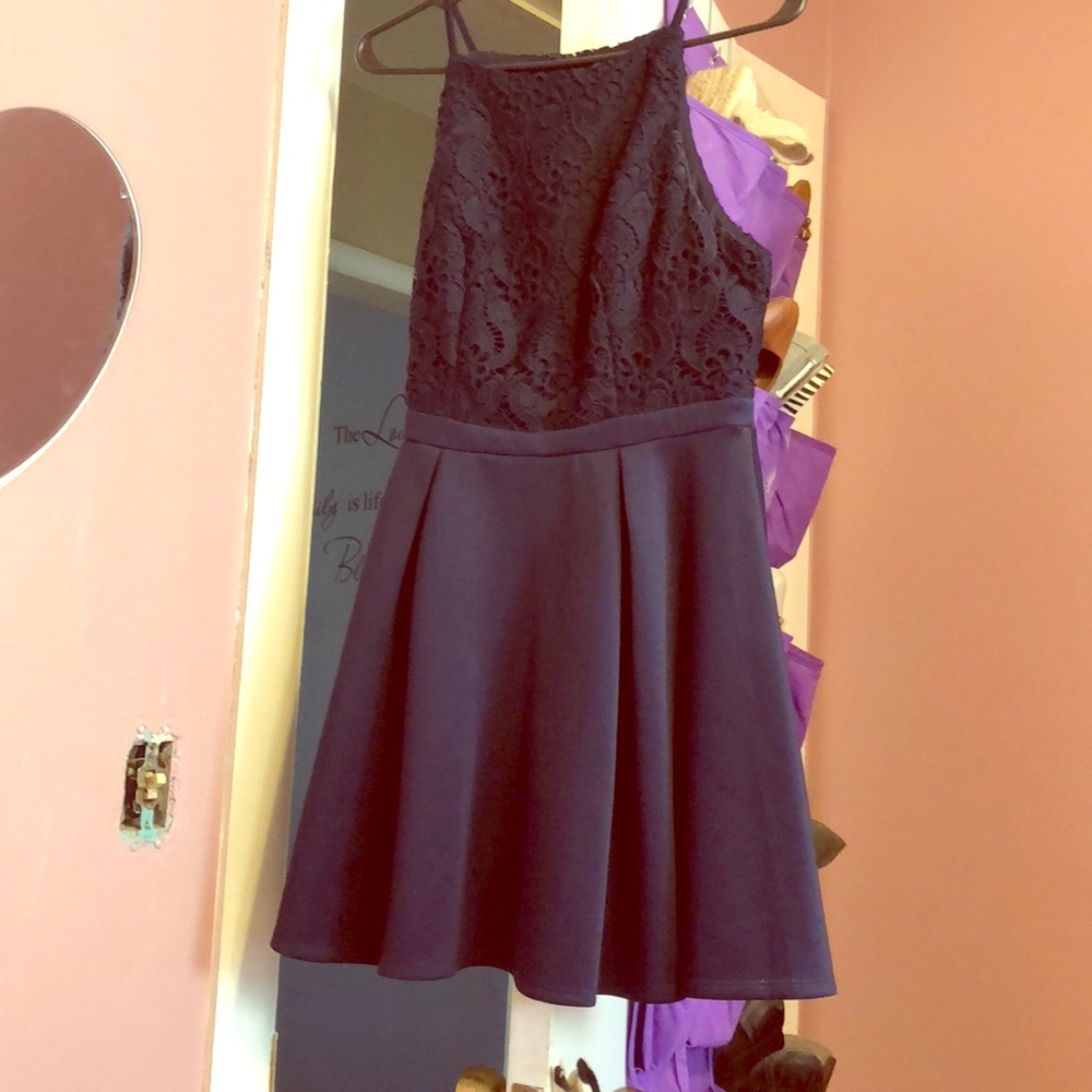 Dress from Francesca’s